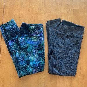 Tuff Athletics Leggings